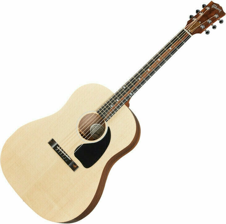 Folk Guitar Gibson G-45 Natural