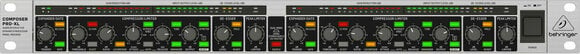 Procesor dźwiękowy/Procesor sygnałowy Behringer MDX2600 V2 - 1