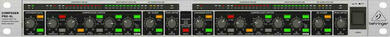 Behringer MDX2600 V2 Dynamic effect (Like new)