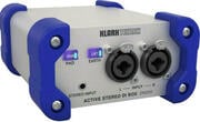 Klark Teknik DN200 V2 DI box