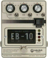 Eфект за китара Walrus Audio EB-10 CR Eфект за китара