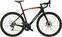 Cestovni bicikl Wilier Cento1NDR Shimano Ultegra RD-R8000 2x11 Black/Red S Shimano