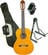 Yamaha CS40 II SET 2 3/4 Natural 3/4 klasická gitara pre dieťa