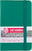 Schetsboek Talens Art Creation Sketchbook 9 x 14 cm 140 g Green