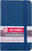 Skissbok Talens Art Creation Sketchbook 9 x 14 cm 140 g Navy Blue