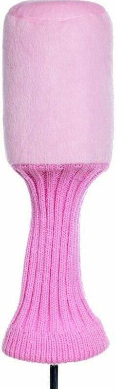Casquette Creative Covers Plush Covers Pink