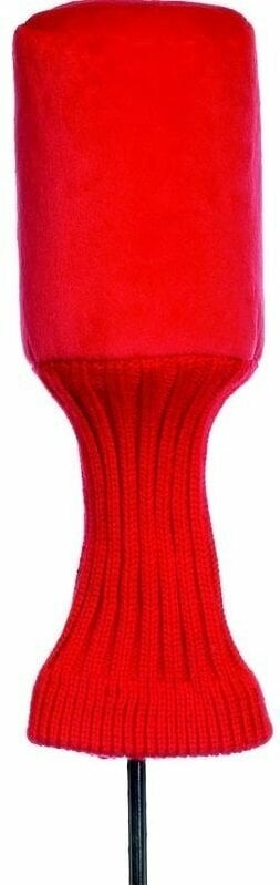 Headcover Creative Covers Plush Covers Red