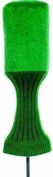 Casquette Creative Covers Plush Covers Green - 1