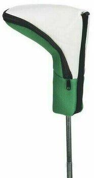 Visiere Creative Covers Putter Covers Green - 1