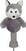 Headcover Creative Covers Cuddle Pals Hacker The Husky
