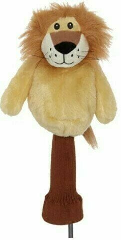 Headcovers Creative Covers Cuddle Pals Lofty The Lion