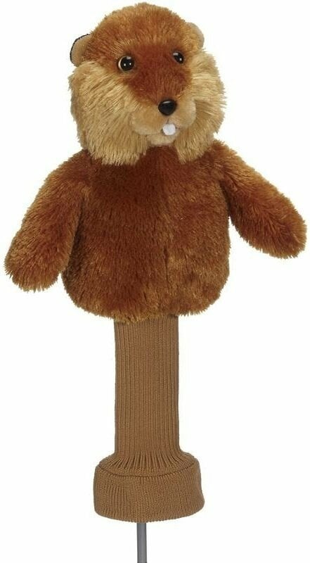 Headcover Creative Covers Cuddle Pals Gimme The Gopher