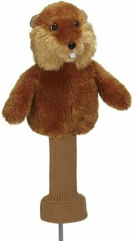 Headcovers Creative Covers Cuddle Pals Gimme The Gopher - 1