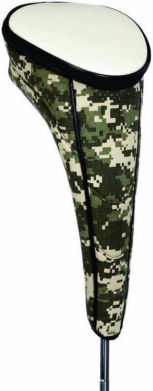 Headcover Creative Covers Premier Camouflage