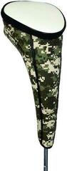 Headcover Creative Covers Premier Camouflage Driver Headcover