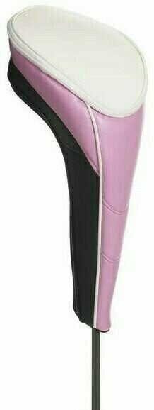 Headcover Creative Covers Premier Pink