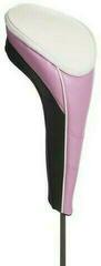 Headcover Creative Covers Premier Pink Driver Headcover