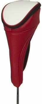 Headcovers Creative Covers Premier Red - 1