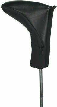 Headcover Creative Covers Putter Covers Black - 1
