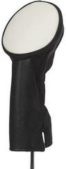 Headcover Creative Covers Vintage Black Driver Headcover