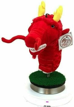 Headcovers Creative Covers Novelty Mo Long The Dragon - 1