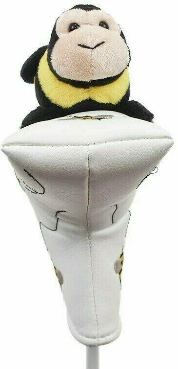 Headcovers Creative Covers Putter Pals Bee