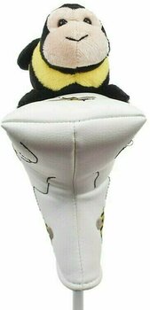 Visera Creative Covers Putter Pals Bee - 1