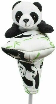 Headcovers Creative Covers Putter Pals Panda - 1