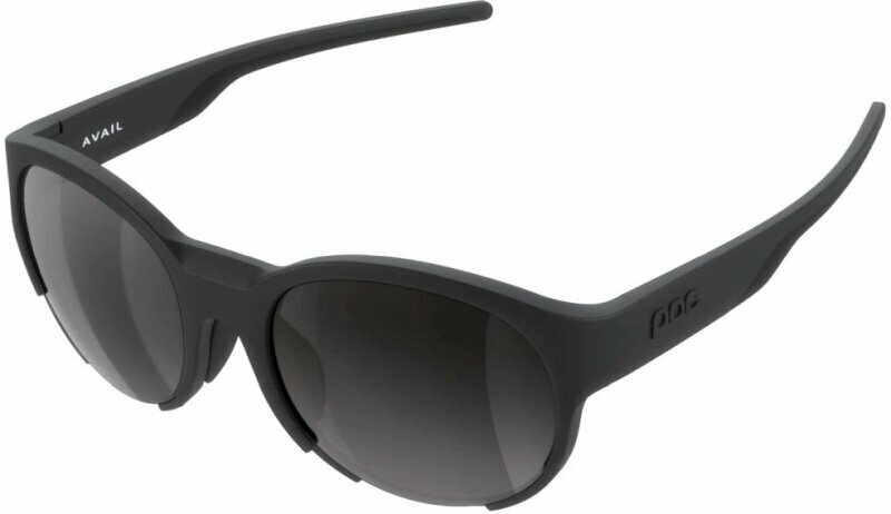 Lifestyle cлънчеви очила POC Avail Uranium Black/Grey Lifestyle cлънчеви очила