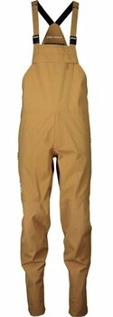 Șort / pantalon ciclism POC Consort MTB Aragonite Brown L Șort / pantalon ciclism - 1