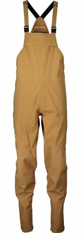 POC Consort MTB Aragonite Brown M Cyklo-kalhoty Muziker