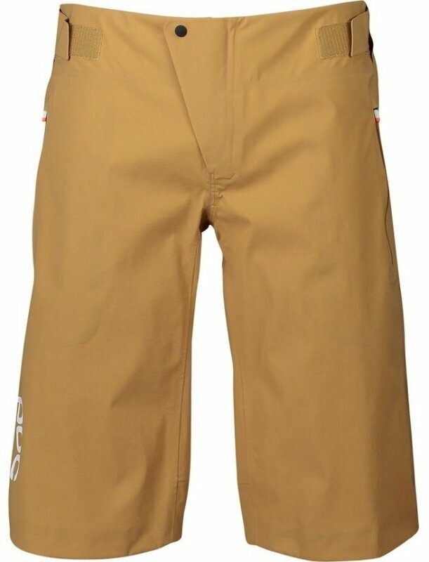 Fietsbroeken en -shorts POC Bastion Aragonite Brown L Fietsbroeken en -shorts