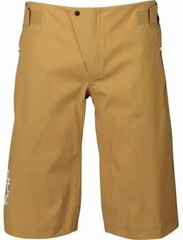 Spodnie kolarskie POC Bastion Aragonite Brown XL Spodnie kolarskie - 1