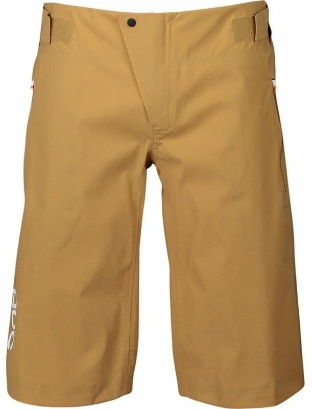 Fietsbroeken en -shorts POC Bastion Aragonite Brown 2XL Fietsbroeken en -shorts