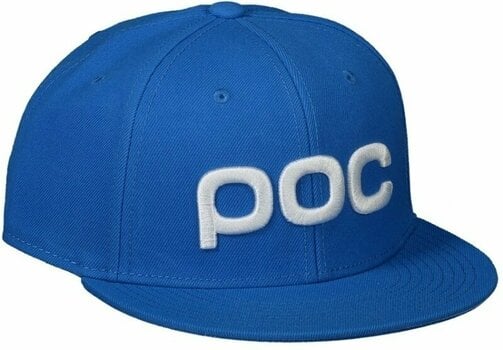 Cappellino da ciclismo POC Corp Natrium Blue UNI Cap - 1
