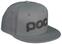 Καπέλο Ποδηλασίας POC Corp Pegasi Grey UNI Καπάκι