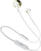 Bežične In-ear slušalice JBL T205BT Champagne Gold Bežične In-ear slušalice