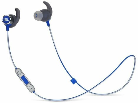 Wireless In-ear headphones JBL Reflect Mini 2 BT Blue - 1