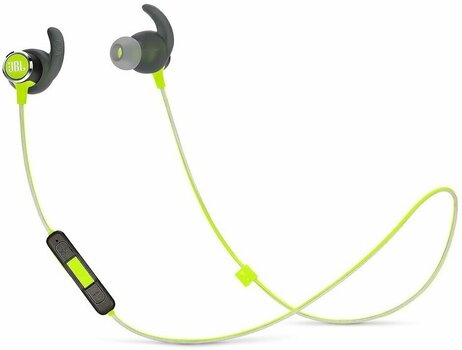 Wireless In-ear headphones JBL Reflect Mini 2 BT Green - 1
