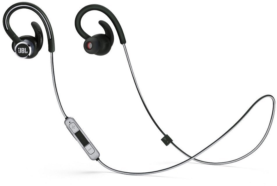 Wireless Ear Loop headphones JBL Contour 2 Black