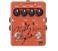 Effet basse EBS Billy Sheehan Deluxe Drive Pedal