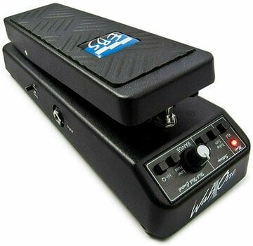 Effektpedal til basguitar EBS WahOne - 1