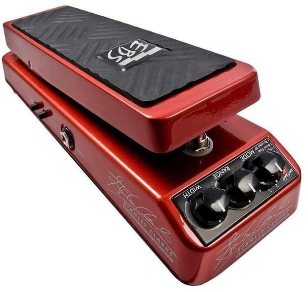 Efect pentru bas EBS Stanley Clarke Signature Wah/Tone Filter