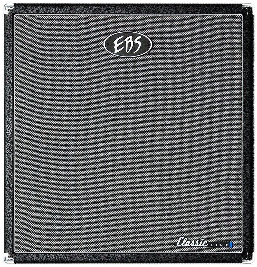 Bass Cabinet EBS ClassicLine 410