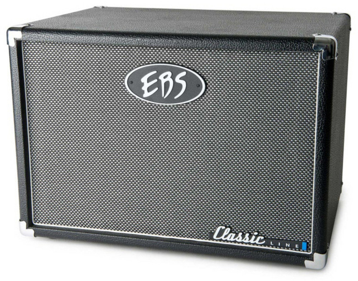 Bass Cabinet EBS ClassicLine 112