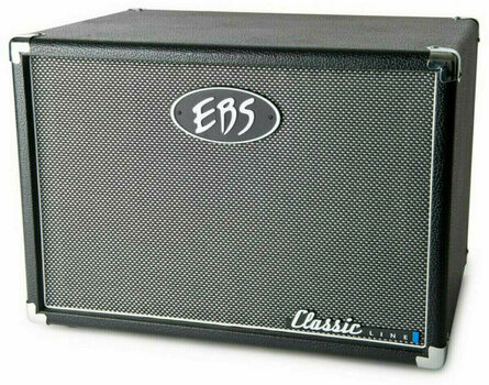 Bass Cabinet EBS ClassicLine 112 - 1