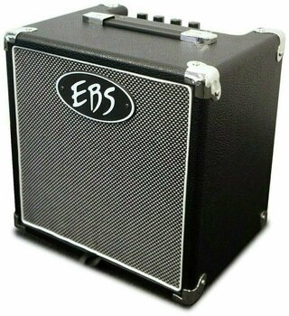 Bass Combo EBS Session 30 - 1