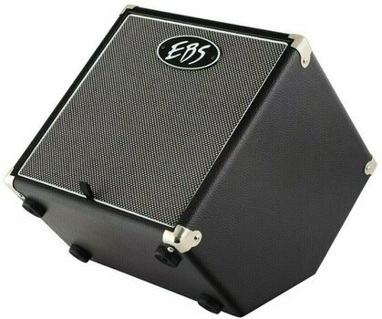 Bass Combo EBS Session 60 - 1