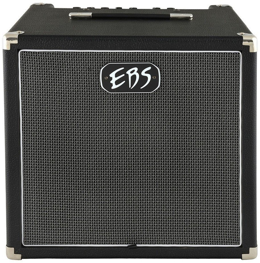 Bass Combo EBS Session 120