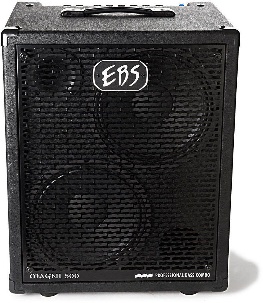 Bass Combo EBS Magni 500 Combo 2x10''